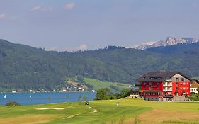 Hotel Haberl - Attersee